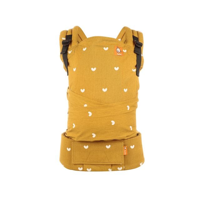 Half Buckle Play Tula
