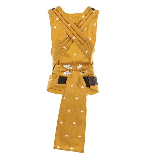 Half Buckle Play Tula