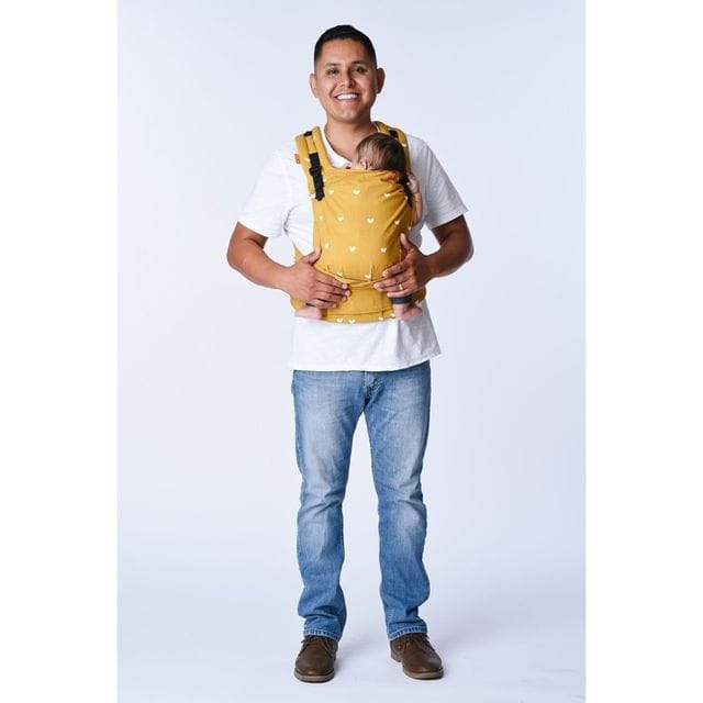 Half Buckle Play Tula