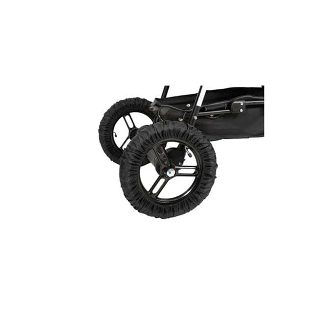 Hjulskydd 4 Pack Tullsa