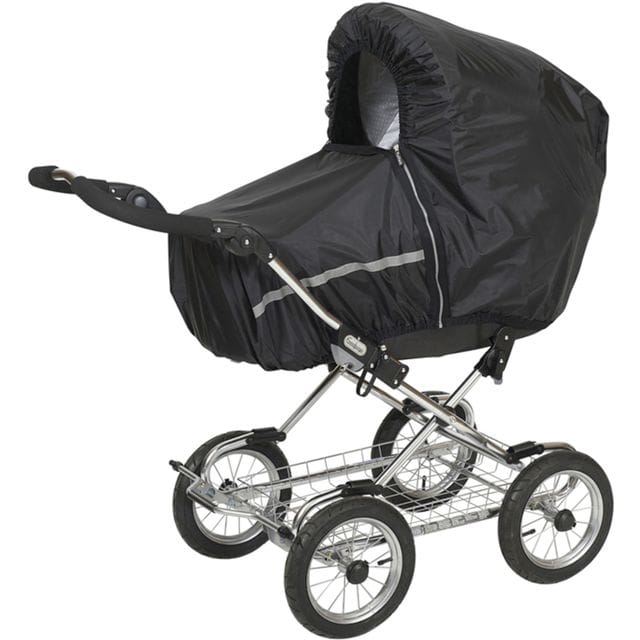 Regnskydd För Ligg & Sittvagn Tullsa