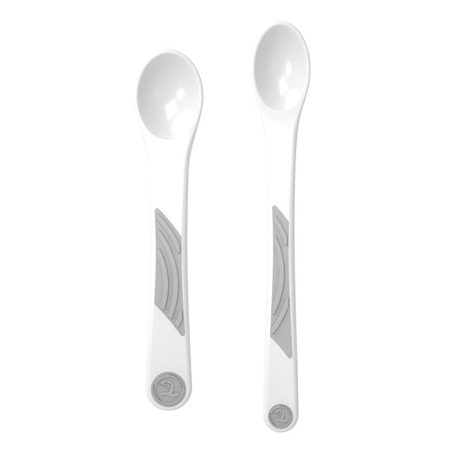 Matsked 2-pack - Vit