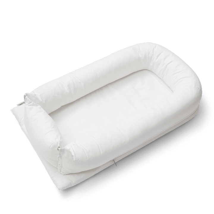 Babynest - Vit Twistshake