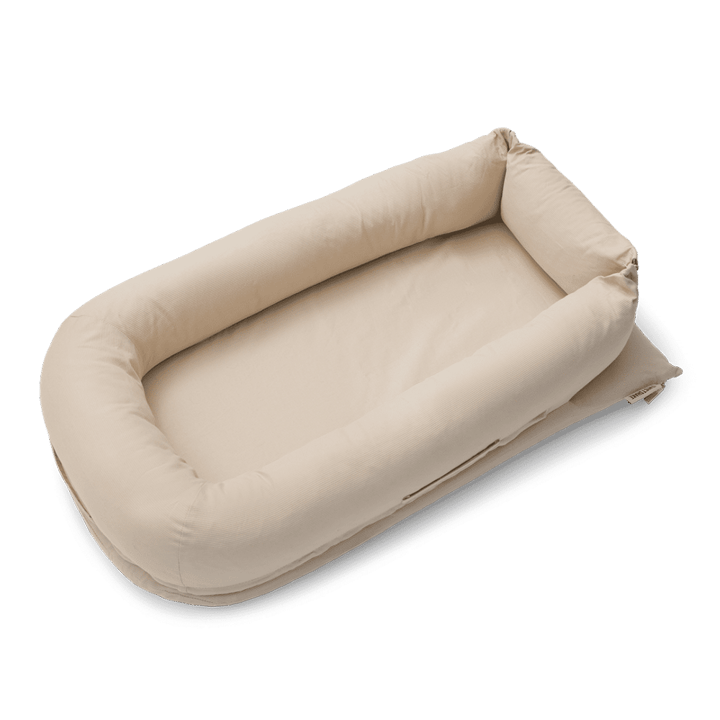 Babynest - Beige Twistshake