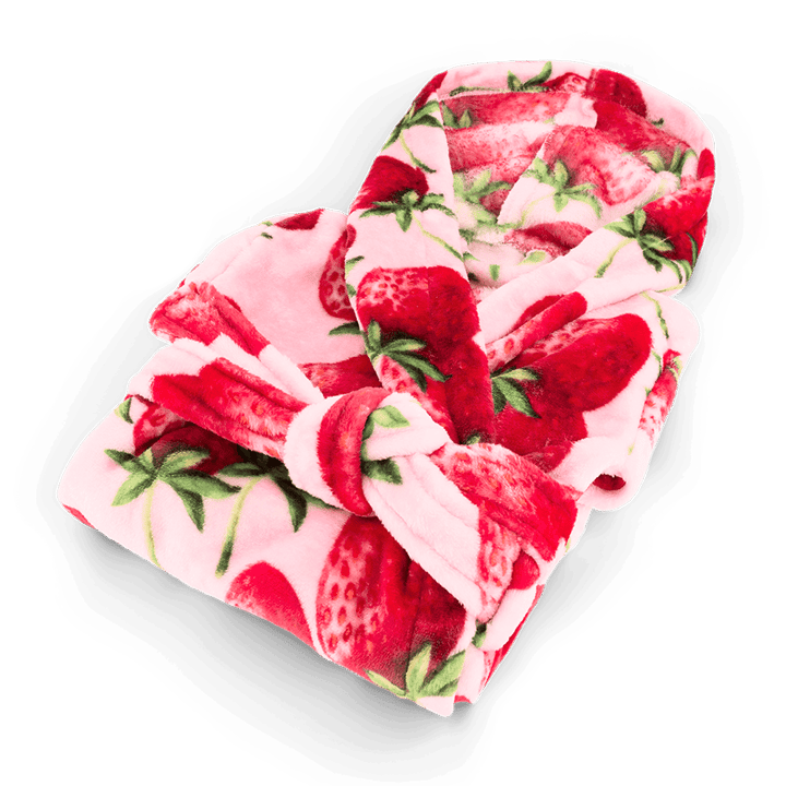 Badrock - Strawberry Twistshake