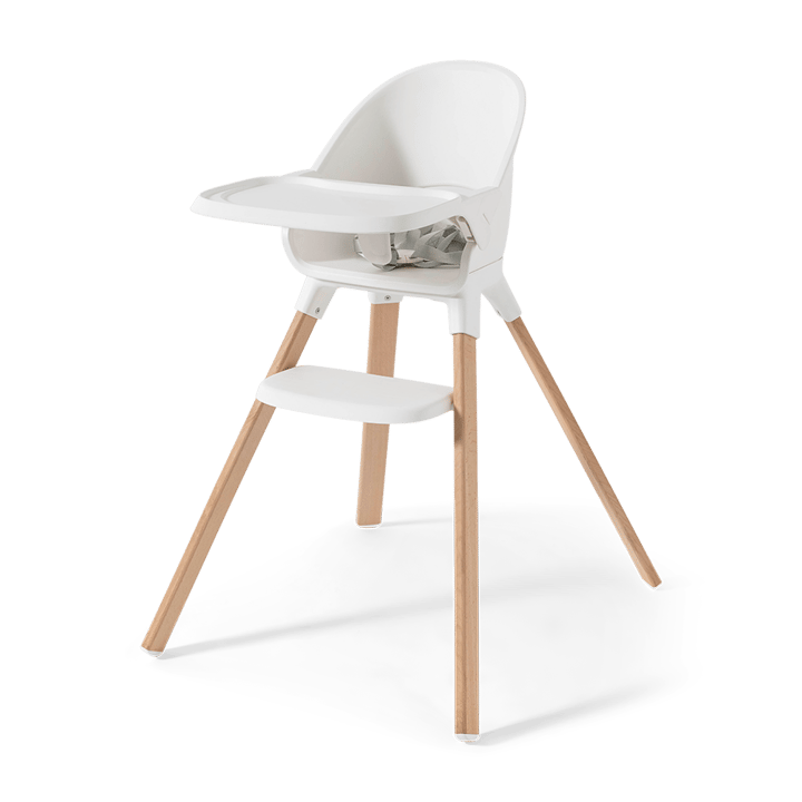 Matstol - White