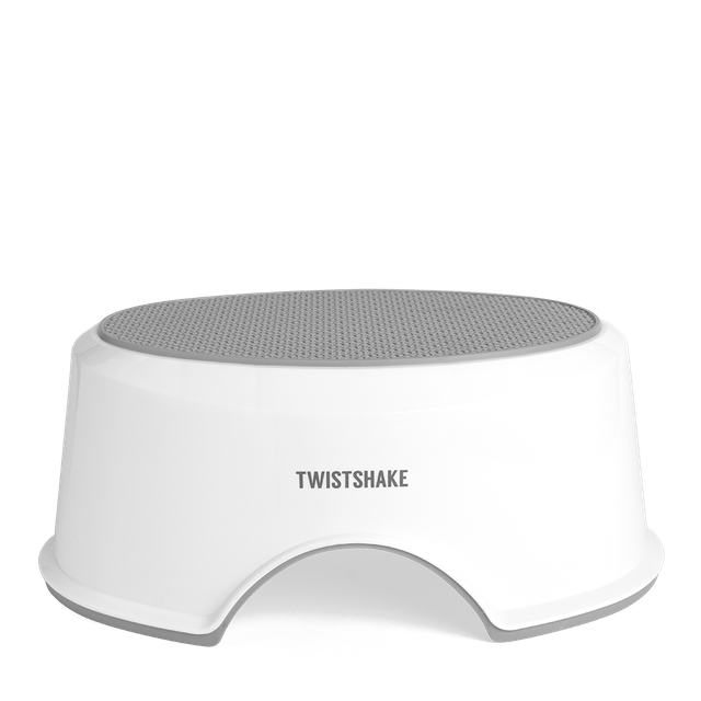 Pall Pastel Grey Twistshake