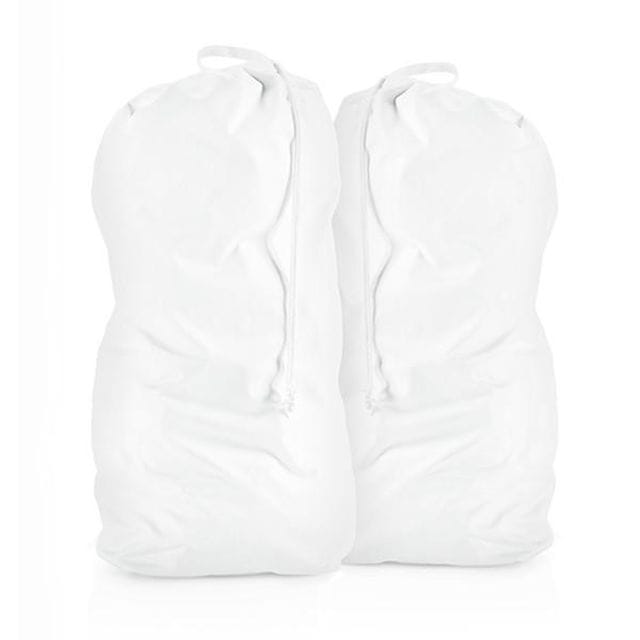 Miljövänlig Tygpåse 2-pack Ubbi