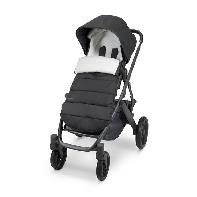 Cozy Ganoosh Åkpåse - Jake UPPAbaby
