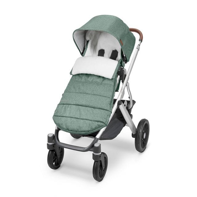 Cozy Ganoosh Åkpåse - Emmett UPPAbaby