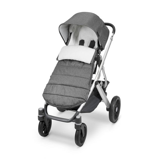 Cozy Ganoosh Åkpåse - Jordan UPPAbaby