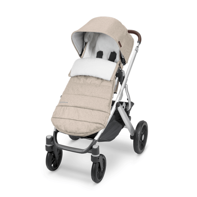 Cozy Ganoosh Åkpåse - Declan UPPAbaby