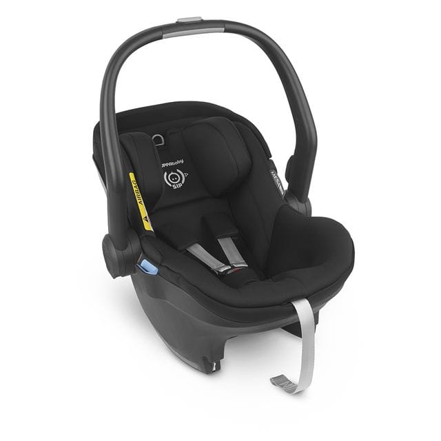 CRUZ V2 Duovagn & MESA i-SIZE Babyskydd & Bas UPPAbaby