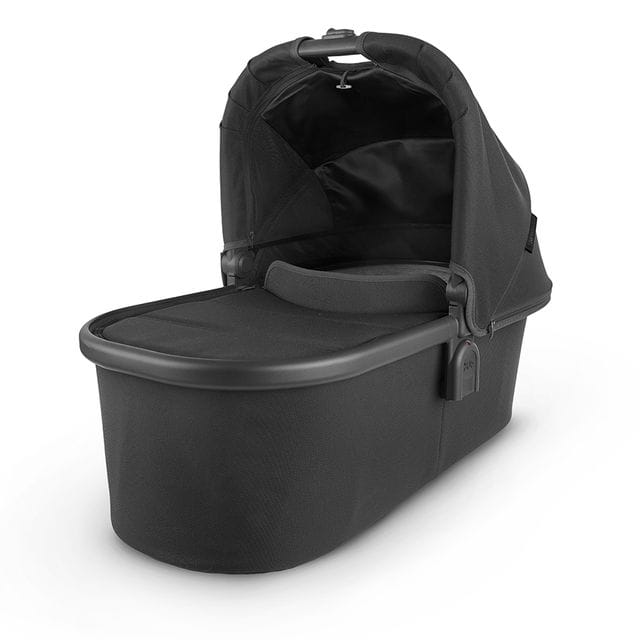 CRUZ V2 Duovagn & MESA i-SIZE Babyskydd & Bas UPPAbaby