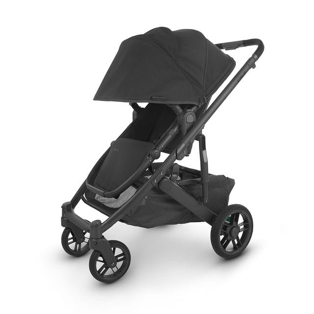 CRUZ V2 Sittvagn - Jake UPPAbaby