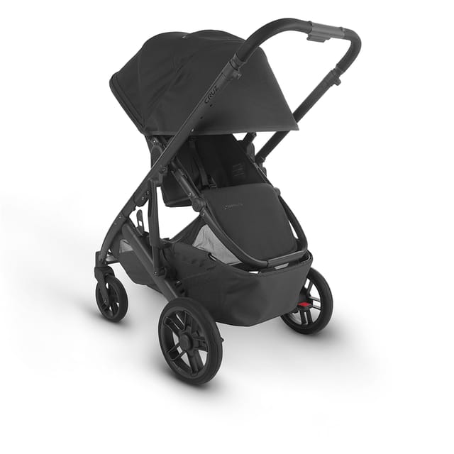 CRUZ V2 Sittvagn - Jake UPPAbaby