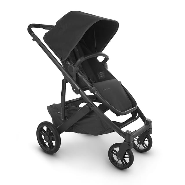 CRUZ V2 Sittvagn - Jake UPPAbaby