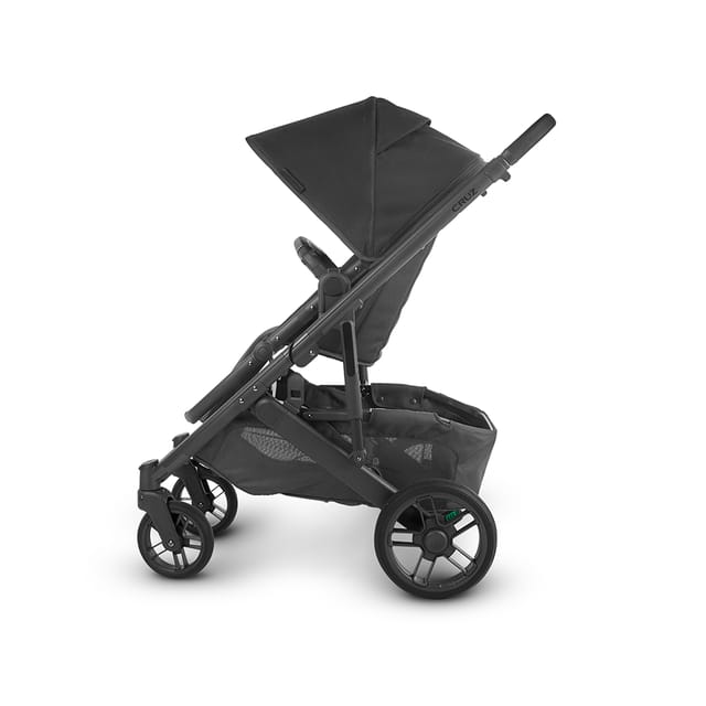 CRUZ V2 Sittvagn - Jake UPPAbaby