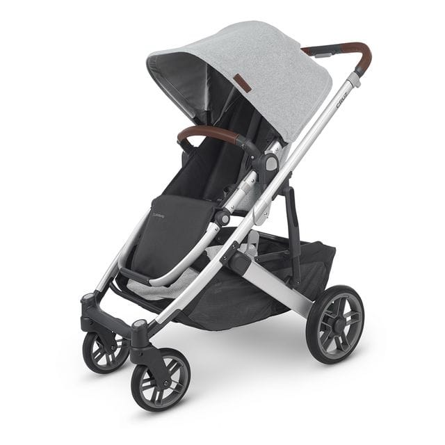 CRUZ V2 Sittvagn - Stella UPPAbaby