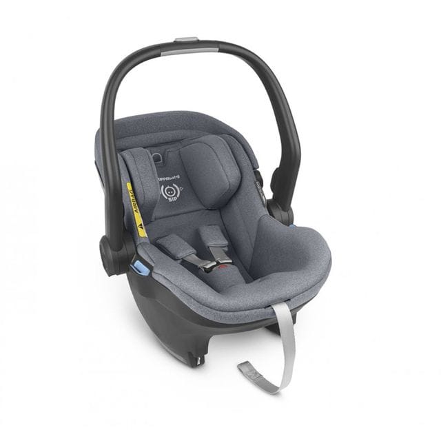MESA i-SIZE Babyskydd & Basenhet UPPAbaby