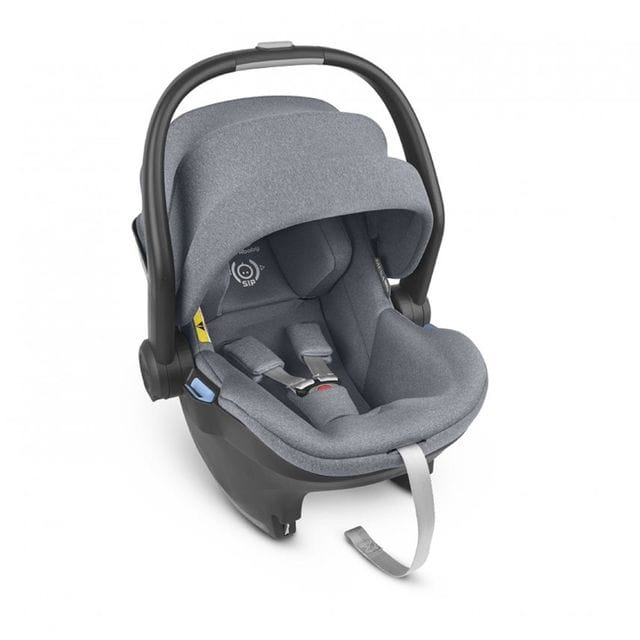 MESA i-SIZE Babyskydd & Basenhet UPPAbaby