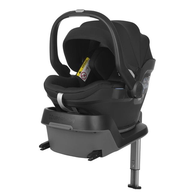 MESA i-SIZE Babyskydd - Jake UPPAbaby