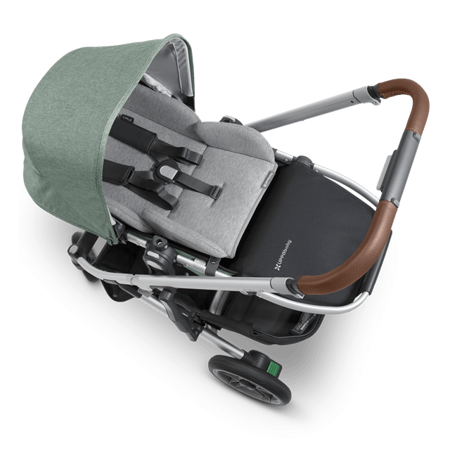Newborn Comfort Insert - Beige UPPAbaby