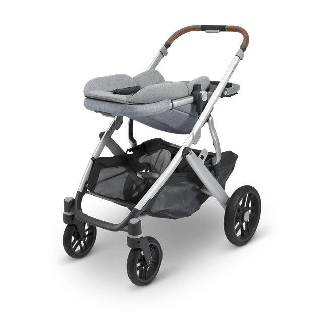 Newborn Comfort Insert - Beige UPPAbaby