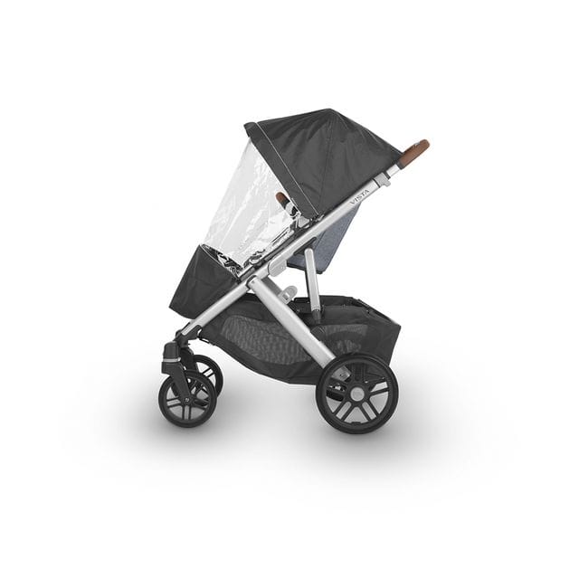 Regnskydd Performance - Grey UPPAbaby