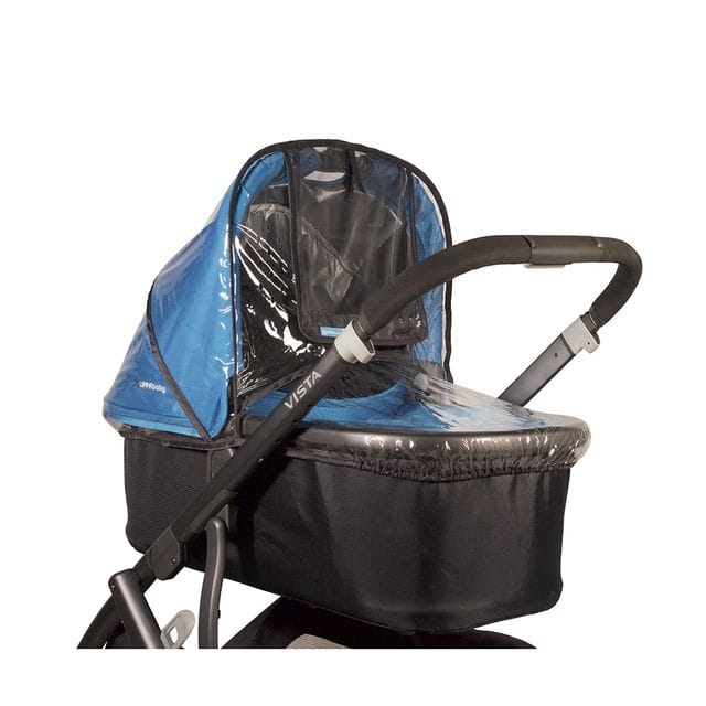 Regnskydd Till VISTA Liggdel - Transparent UPPAbaby