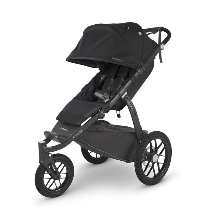 Ridge Terrängvagn - Jake UPPAbaby
