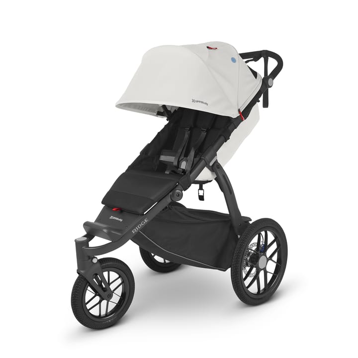 Ridge Terrängvagn - Bryce UPPAbaby
