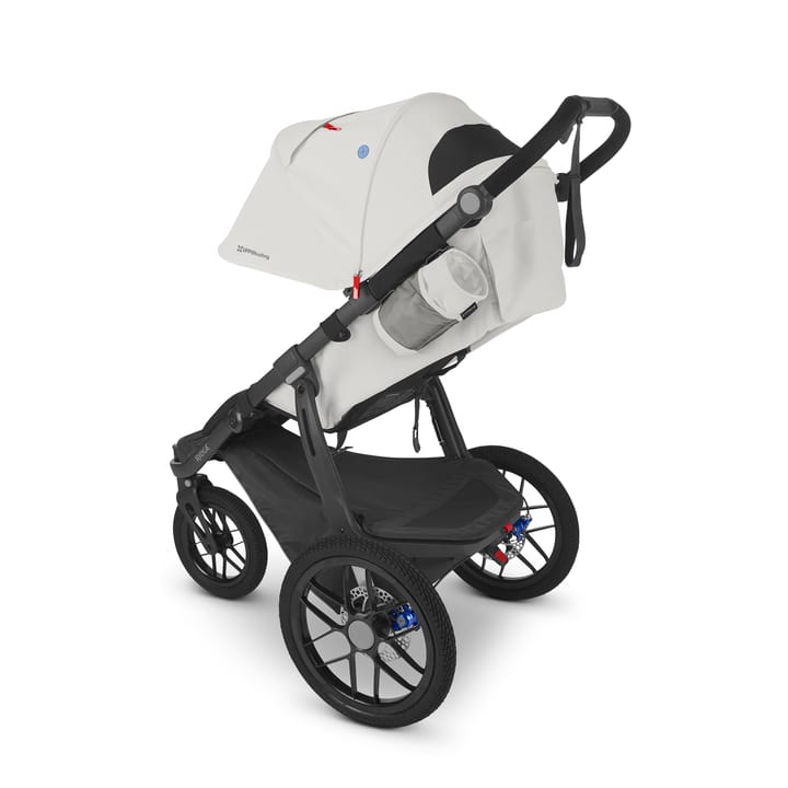 Ridge Terrängvagn - Bryce UPPAbaby