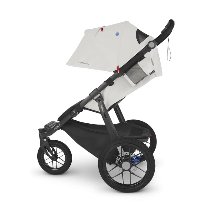 Ridge Terrängvagn - Bryce UPPAbaby
