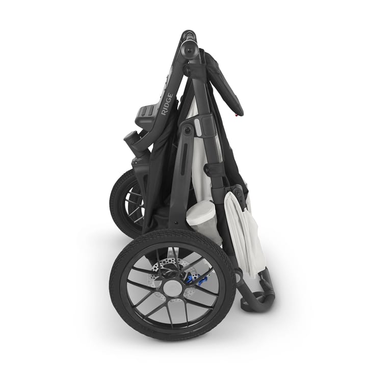 Ridge Terrängvagn - Bryce UPPAbaby