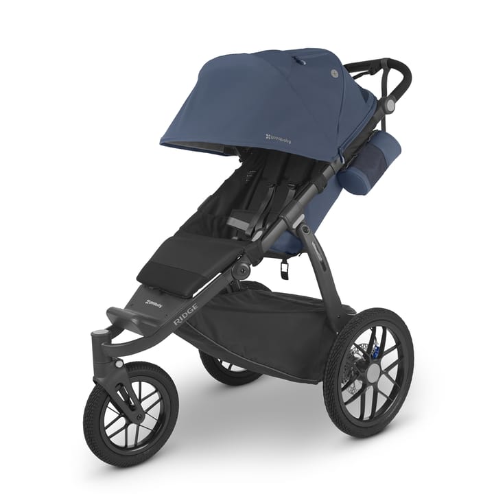 Ridge Terrängvagn - Reggie UPPAbaby