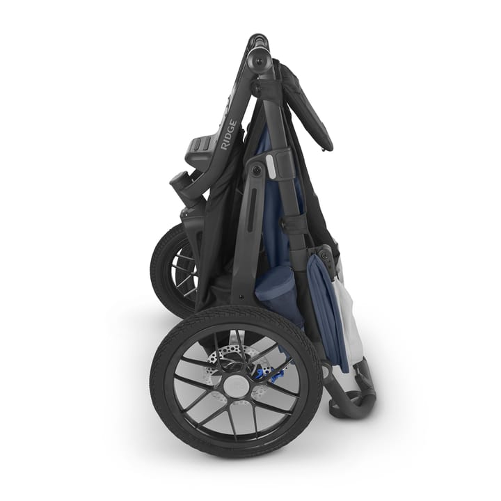 Ridge Terrängvagn - Reggie UPPAbaby