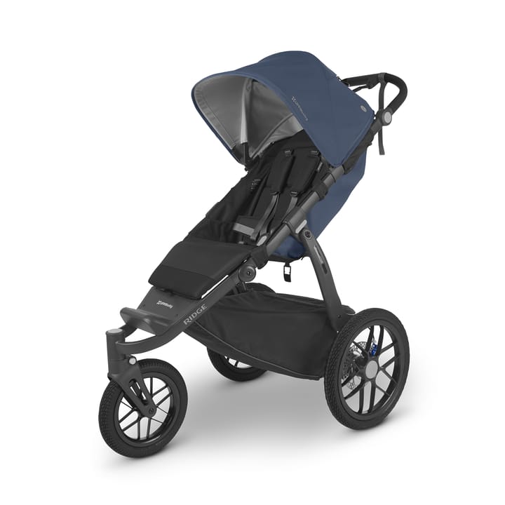 Ridge Terrängvagn - Reggie UPPAbaby