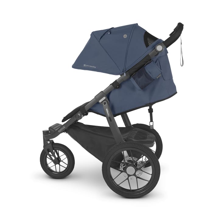 Ridge Terrängvagn - Reggie UPPAbaby