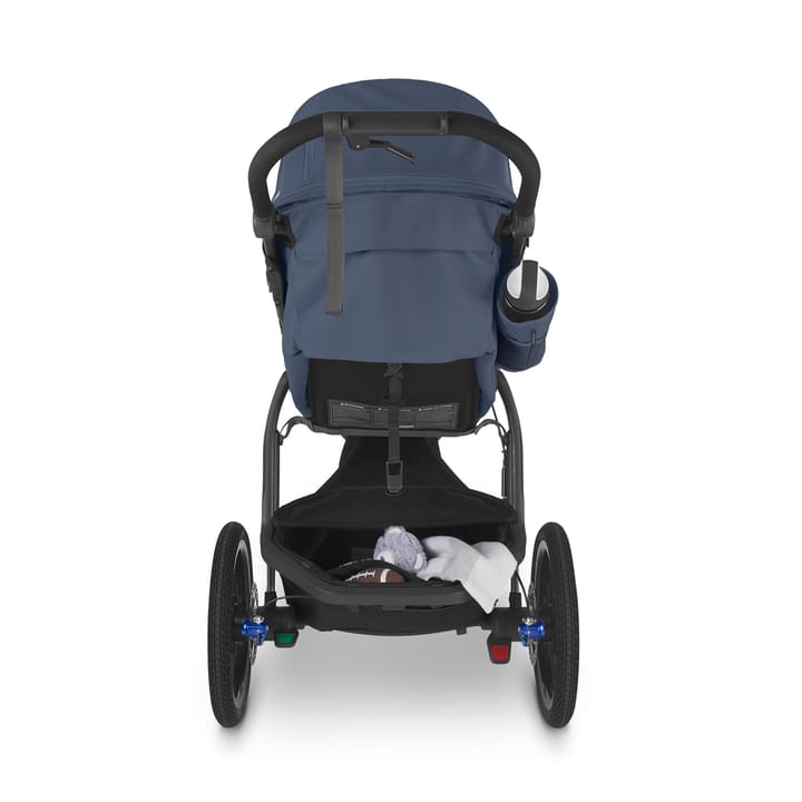 Ridge Terrängvagn - Reggie UPPAbaby