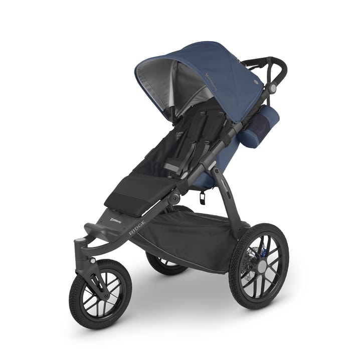 Ridge Terrängvagn - Reggie UPPAbaby