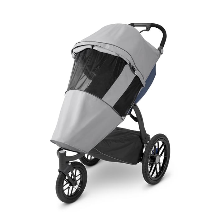 Ridge Sol-& Insektsskydd - Black UPPAbaby