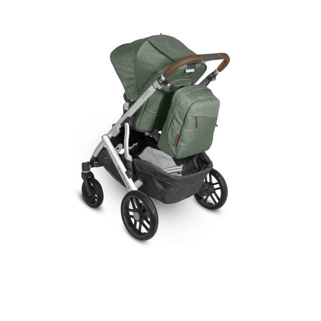 Skötväska/Ryggsäck - Emmett Melange UPPAbaby