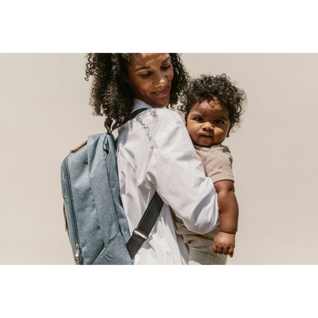 Skötväska/Ryggsäck - Gregory Melange UPPAbaby