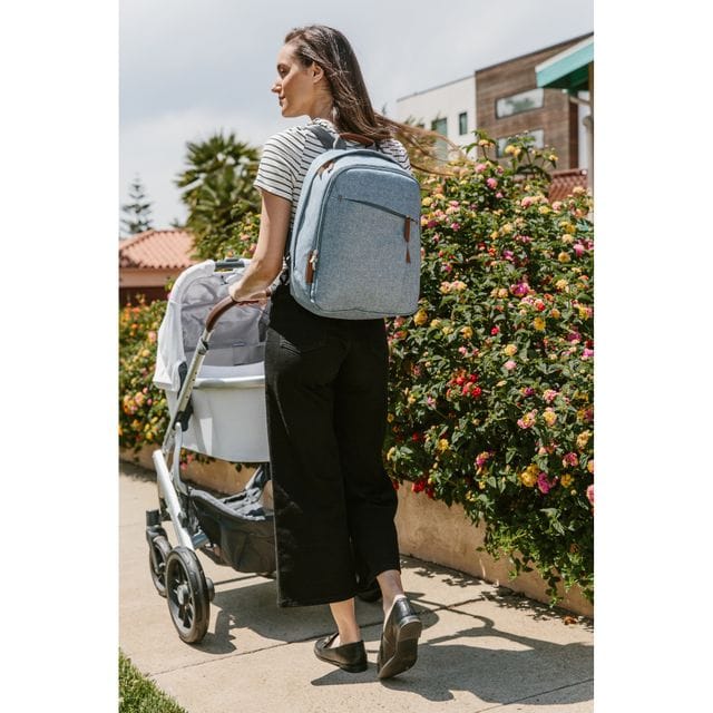 Skötväska/Ryggsäck - Gregory Melange UPPAbaby