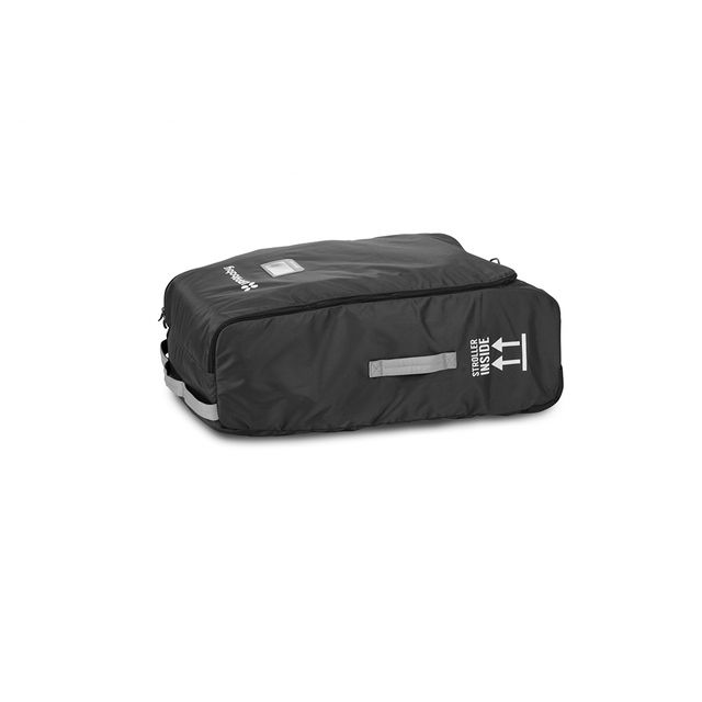 UPPAbaby VISTA/CRUZ V2 Transportväska Black