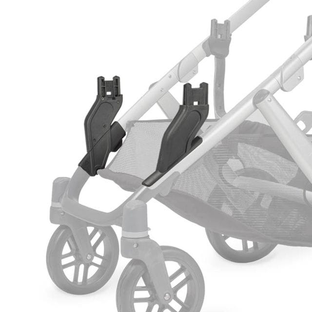VISTA Nedre Adapter UPPAbaby