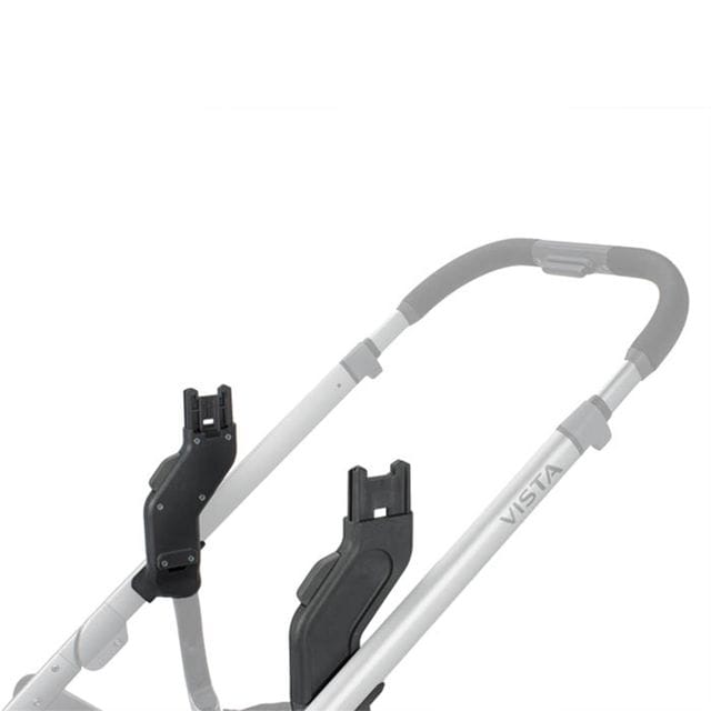 VISTA Övre Adapter UPPAbaby