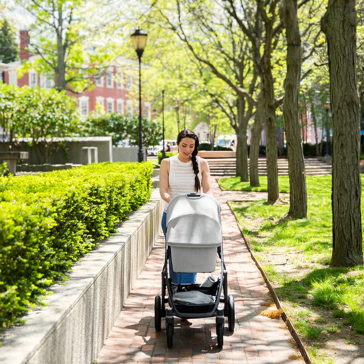 VISTA V2 Duovagn - Anthony UPPAbaby