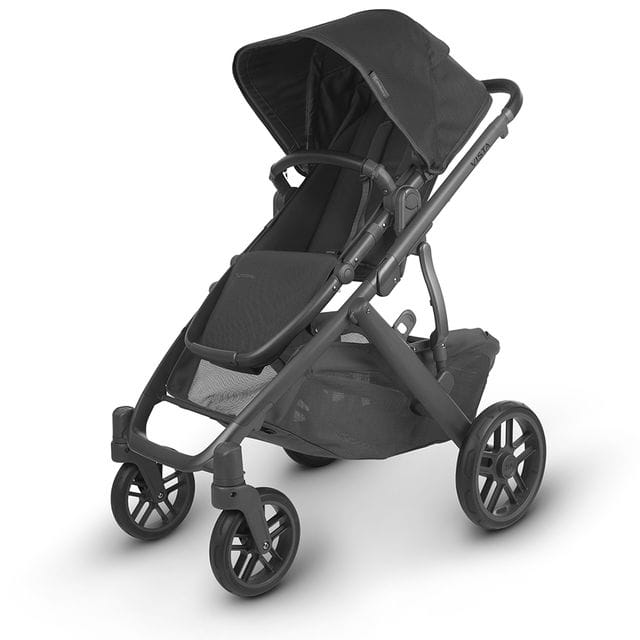 VISTA V2 Duovagn - Jake UPPAbaby